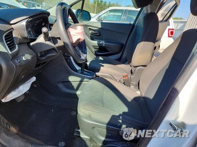 Zdjęcie 7 z 13 samochodu: 2020 CHEVROLET TRAX LS VIN:KL7CJKSB6LB029593 - miniatura
