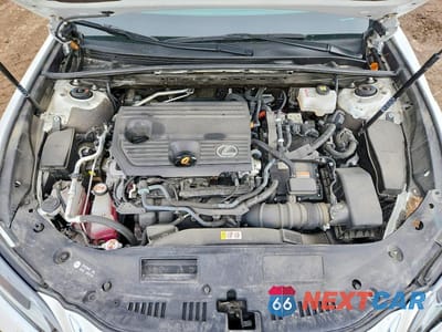 Zdjęcie 11 z 12 samochodu: 2024 LEXUS ES 300H BASE VIN:58ADA1C12RU037618 - miniatura