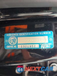 Zdjęcie 12 z 12 samochodu: 2021 ACURA TLX VIN:19UUB5F30MA001404 - miniatura
