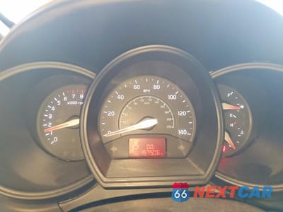 Zdjęcie 9 z 12 samochodu: 2015 KIA RIO LX VIN:KNADM4A38F6466610 - miniatura