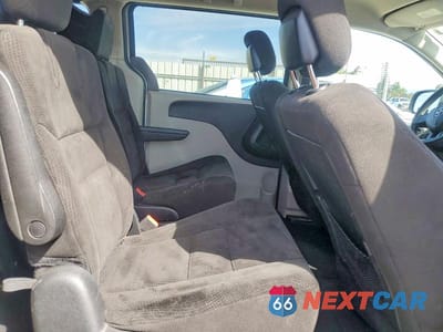 Zdjęcie 11 z 14 samochodu: 2015 DODGE GRAND CARAVAN SXT VIN:2C4RDGCGXFR557008 - miniatura