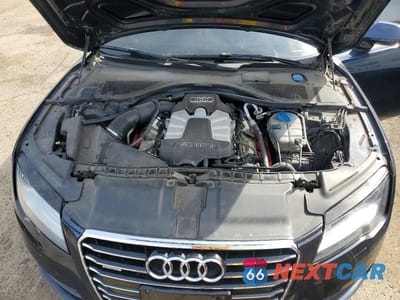 Zdjęcie 11 z 12 samochodu: 2012 AUDI A7 PREMIUM PLUS VIN:WAUYGAFC8CN133728 - miniatura