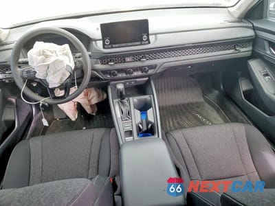 Zdjęcie 8 z 12 samochodu: 2024 HONDA ACCORD EX VIN:1HGCY1F33RA091352 - miniatura
