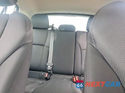 Zdjęcie 10 z 14 samochodu: 2022 SUBARU IMPREZA PREMIUM VIN:4S3GTAV62N3710208 - miniatura