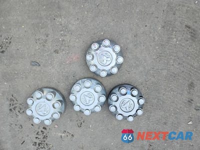 Zdjęcie 12 z 13 samochodu: 2003 DODGE RAM 2500 ST VIN:3D7KU28C33G830761 - miniatura