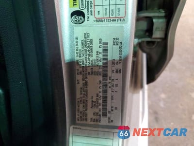 Zdjęcie 13 z 13 samochodu: 2016 FORD FIESTA SE VIN:3FADP4EJ6GM121103 - miniatura