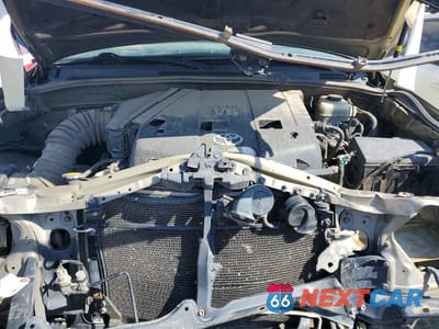 Zdjęcie 12 z 14 samochodu: 2007 TOYOTA 4RUNNER SR5 VIN:JTEBU14R778088743 - miniatura