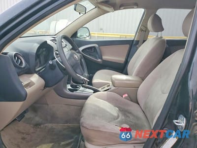 Zdjęcie 7 z 12 samochodu: 2008 TOYOTA RAV4 BASE VIN:JTMZD33V386054194 - miniatura