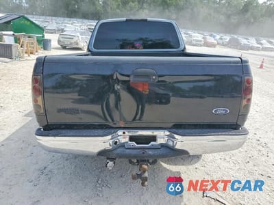 Zdjęcie 6 z 12 samochodu: 1998 FORD F150 VIN:1FTZX1764WNA72012 - miniatura