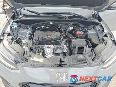 Zdjęcie 12 z 13 samochodu: 2026 HONDA HR-V SPORT VIN:3CZRZ2H56TM708158 - miniatura