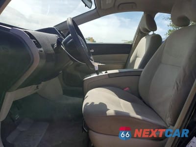 Zdjęcie 7 z 12 samochodu: 2007 TOYOTA PRIUS BASE VIN:JTDKB20U177649132 - miniatura
