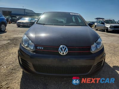 Piąte zdjęcie samochodu w środku: 2013 VOLKSWAGEN GTI VIN:WVWGD7AJ0DW138630 - miniatura