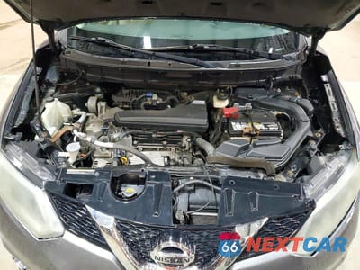 Zdjęcie 12 z 13 samochodu: 2015 NISSAN ROGUE SV VIN:5N1AT2MV1FC794734 - miniatura