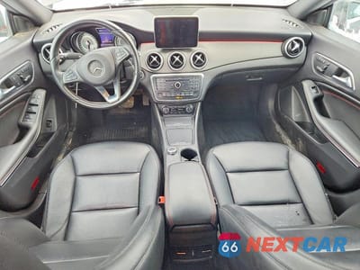 Zdjęcie 8 z 13 samochodu: 2015 MERCEDES-BENZ CLA 250 4MATIC VIN:WDDSJ4GB2FN194018 - miniatura