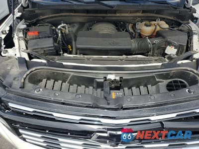 Zdjęcie 11 z 12 samochodu: 2025 CHEVROLET TAHOE K1500 HIGH COUNTRY VIN:1GNS6TRL1SR243294 - miniatura