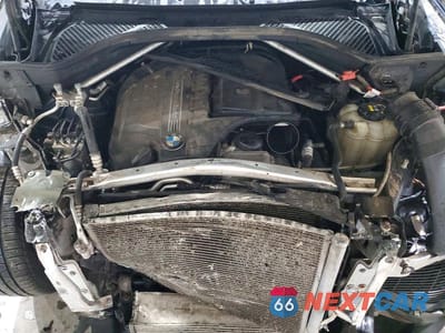 Zdjęcie 12 z 14 samochodu: 2018 BMW X5 XDRIVE35I VIN:5UXKR0C54J0X86374 - miniatura