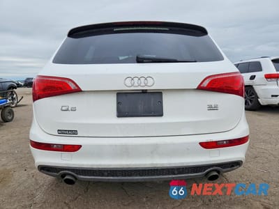 Zdjęcie 6 z 12 samochodu: 2012 AUDI Q5 PREMIUM PLUS VIN:WA1DKAFP7CA021880 - miniatura