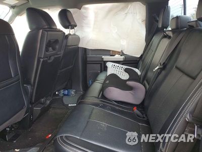 Zdjęcie 10 z 12 samochodu: 2019 FORD F150 SUPERCREW VIN:1FTEW1EP5KKC15901 - miniatura