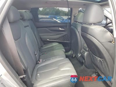 Zdjęcie 11 z 12 samochodu: 2023 HYUNDAI SANTA FE LIMITED VIN:5NMS44AL7PH638849 - miniatura