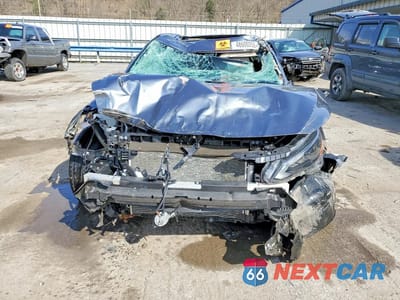 Piąte zdjęcie samochodu w środku: 2023 NISSAN ALTIMA 2.5 SV VIN:1N4BL4DW3PN353857 - miniatura