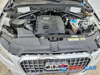 Zdjęcie 12 z 13 samochodu: 2014 AUDI Q5 PREMIUM PLUS VIN:WA1LFAFP8EA125944 - miniatura
