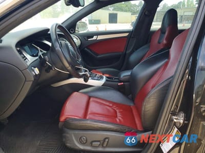 Zdjęcie 7 z 13 samochodu: 2011 AUDI S4 PREMIUM VIN:WAUHGCFLXBA123932 - miniatura