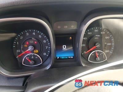 Zdjęcie 9 z 12 samochodu: 2016 CHEVROLET MALIBU LIMITED LTZ VIN:1G11E5SA3GU122517 - miniatura