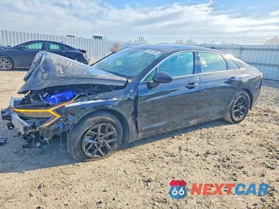 2025 KIA K5 LXS KNAG24J74S5329072 - główne zdjęcie licytacji z USA - miniatura