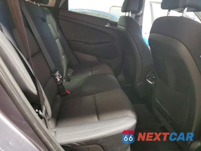 Zdjęcie 11 z 13 samochodu: 2017 HYUNDAI TUCSON SPORT VIN:KM8J33A29HU284435 - miniatura