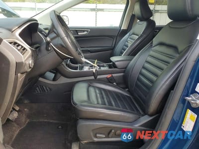 Zdjęcie 7 z 13 samochodu: 2020 FORD EDGE SEL VIN:2FMPK3J96LBB39068 - miniatura