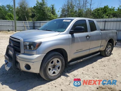2013 TOYOTA TUNDRA DOUBLE CAB SR5 5TFRU5F17DX029355 - główne zdjęcie licytacji z USA - miniatura