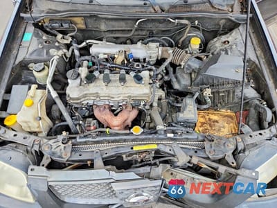 Zdjęcie 11 z 11 samochodu: 2005 NISSAN SENTRA 1.8 VIN:3N1CB51D55L574807 - miniatura