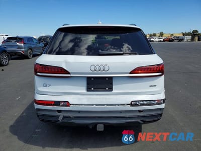 Zdjęcie 6 z 13 samochodu: 2021 AUDI Q7 PRESTIGE VIN:WA1VXAF75MD037114 - miniatura
