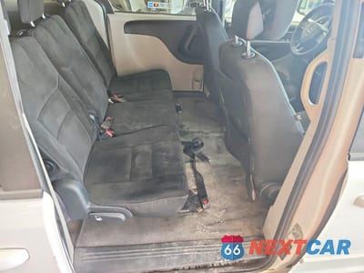 Zdjęcie 11 z 13 samochodu: 2017 DODGE GRAND CARAVAN SE VIN:2C4RDGBG7HR765321 - miniatura