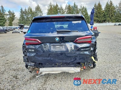Zdjęcie 6 z 13 samochodu: 2022 BMW X5 XDRIVE40I VIN:5UXCR6C08N9M57304 - miniatura