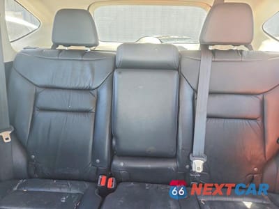 Zdjęcie 10 z 13 samochodu: 2012 HONDA CR-V EXL VIN:5J6RM4H7XCL039499 - miniatura