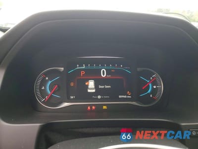 Zdjęcie 9 z 12 samochodu: 2019 HONDA PILOT TOURING VIN:5FNYF6H98KB080580 - miniatura