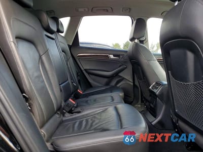 Zdjęcie 11 z 12 samochodu: 2016 AUDI Q5 PREMIUM VIN:WA1C2AFPXGA039887 - miniatura