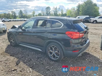 Drugie zdjęcie samochodu z przodu: 2016 BMW X1 XDRIVE28I VIN:WBXHT3C34G5E50786 - miniatura