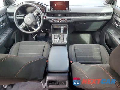 Zdjęcie 8 z 13 samochodu: 2025 HONDA CR-V SPORT VIN:7FARS6H52SE104289 - miniatura