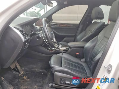 Zdjęcie 7 z 13 samochodu: 2019 BMW X3 XDRIVE30I VIN:5UXTR9C58KLD91562 - miniatura
