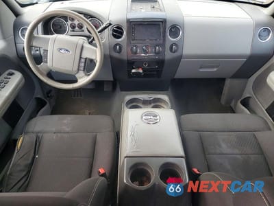 Zdjęcie 8 z 11 samochodu: 2008 FORD F150 SUPERCREW VIN:1FTPW14V08KE27008 - miniatura
