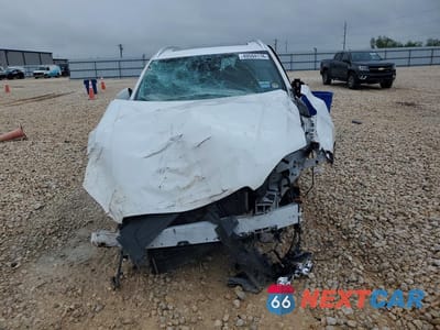 Piąte zdjęcie samochodu w środku: 2018 VOLVO XC90 T6 VIN:YV4A22PL0J1359366 - miniatura