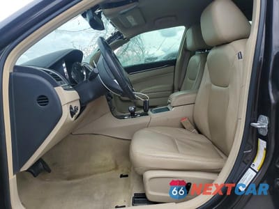 Zdjęcie 7 z 12 samochodu: 2012 CHRYSLER 300 LIMITED VIN:2C3CCACG7CH278031 - miniatura