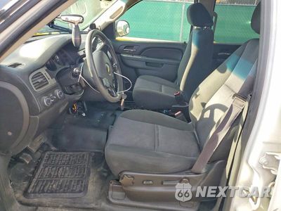 Zdjęcie 7 z 13 samochodu: 2013 CHEVROLET TAHOE VIN:1GNSK2E07DR321307 - miniatura