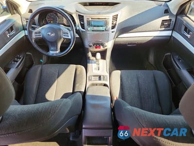 Zdjęcie 8 z 12 samochodu: 2013 SUBARU OUTBACK 2.5I PREMIUM VIN:4S4BRBCC4D3324326 - miniatura