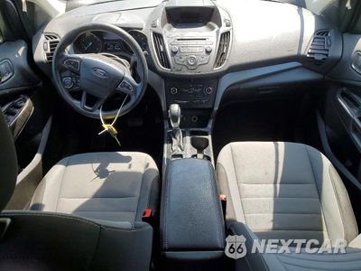 Zdjęcie 8 z 13 samochodu: 2018 FORD ESCAPE S VIN:1FMCU0F71JUD26529 - miniatura