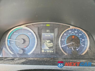 Zdjęcie 9 z 12 samochodu: 2016 TOYOTA CAMRY HYBRID LE VIN:4T1BD1FK5GU198861 - miniatura