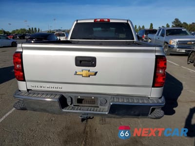 Zdjęcie 6 z 13 samochodu: 2015 CHEVROLET SILVERADO C1500 VIN:1GCRCPEC9FZ281245 - miniatura