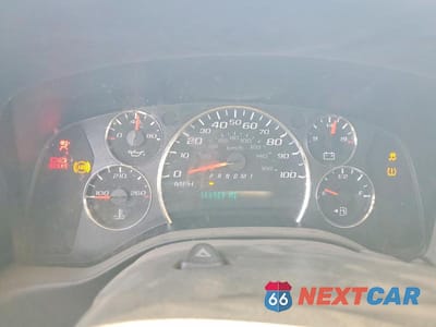 Zdjęcie 9 z 12 samochodu: 2016 CHEVROLET EXPRESS 2500 CARGO DELIVERY VAN VIN:1GCWGBFF1G1209684 - miniatura